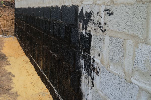 Foundation Leak Repair in Grove City