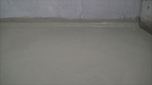 Concrete Waterproofing in Grove City