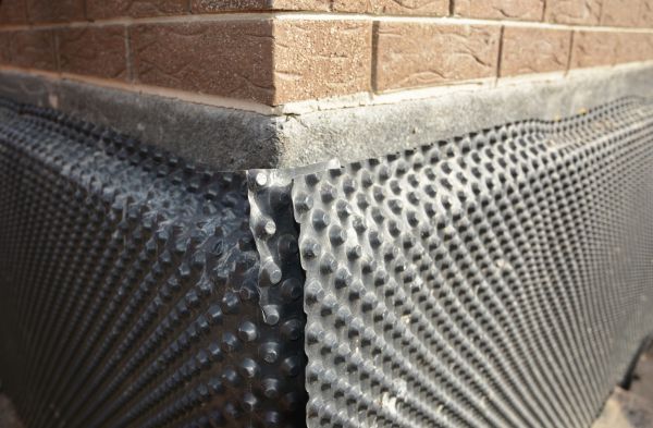 Crawlspace Waterproofing in Grove City