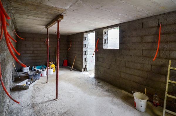 Cellar Waterproofing in Grove City