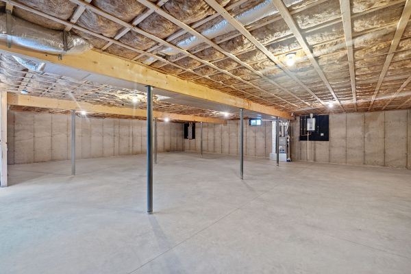 Basement Concrete Sealing in Grove City